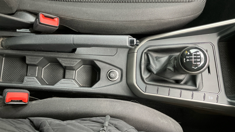 Volkswagen Polo 1.0 S 5dr Petrol Hatchback